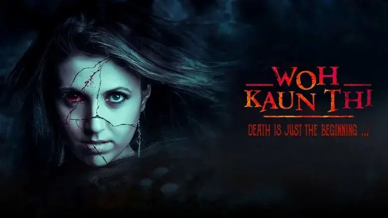 Woh Kaun Thi (2025)