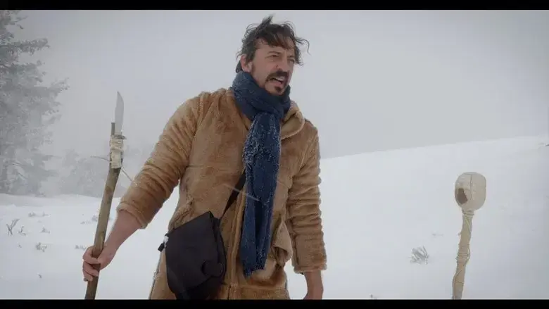 Adam in aeternum (2021)