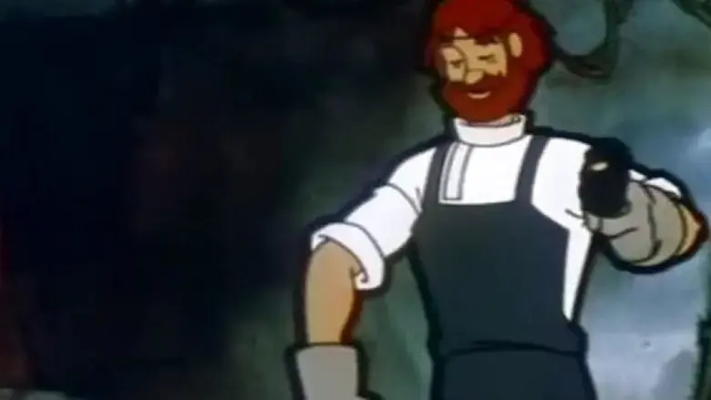 Foka the Handiman (1972)
