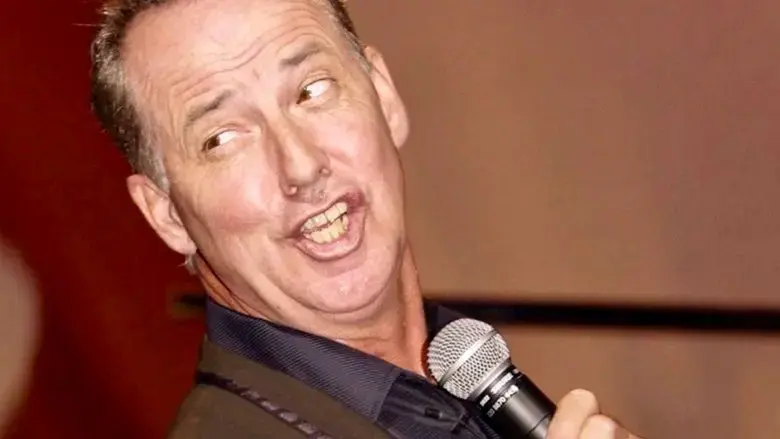 Michael Barrymore: The Rise And Fall Of Mr Saturday Night (2023)