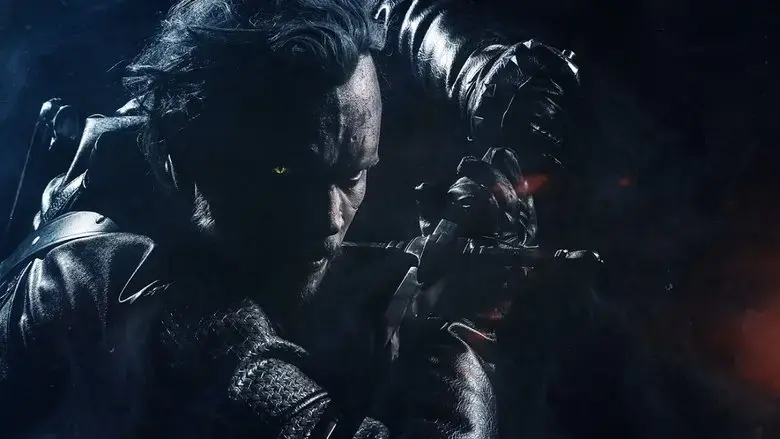 Witcher - Mines of Eeclor (2020)