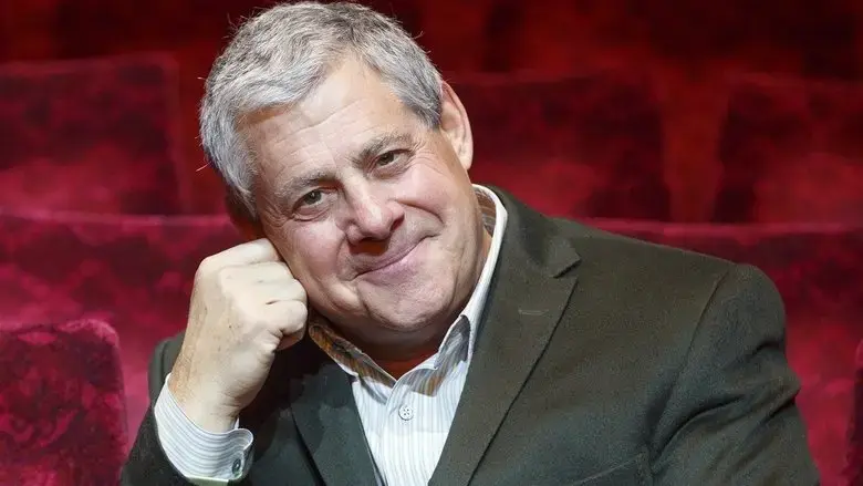 Cameron Mackintosh: The First 50 Years (2021)