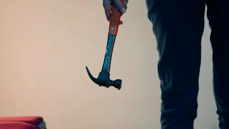 Broken Bracelet (2025)