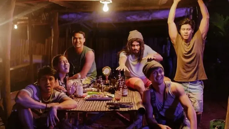 Mina-anud (2019)