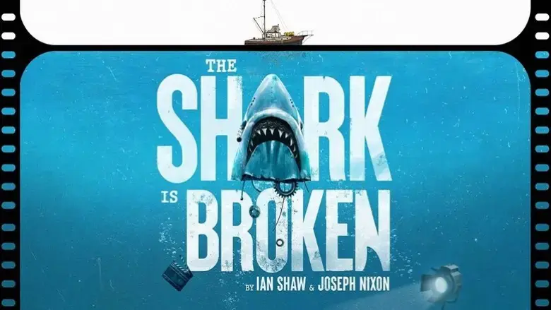 The Shark Is Broken (2025)