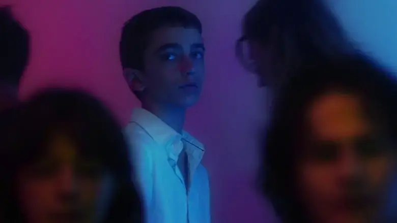 Don't Be Cruel (2023)