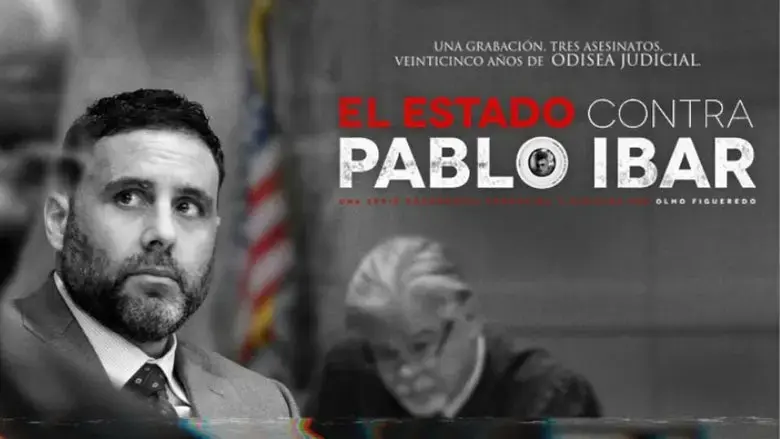 The Miramar Murders: The State Vs. Pablo Ibar (2020)
