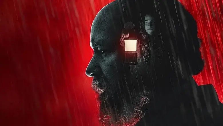 You'll Never Find Me (2023)