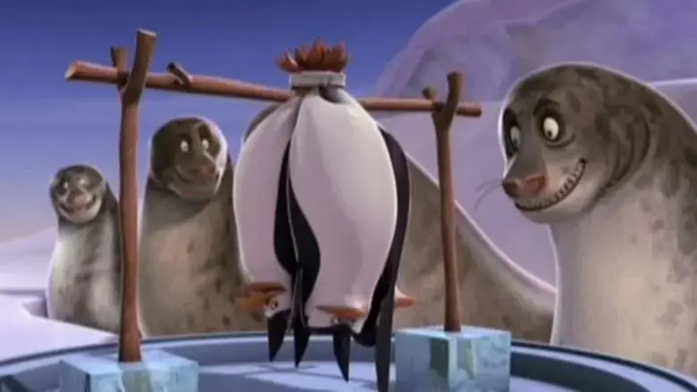 Operation: Antarctica (2012)
