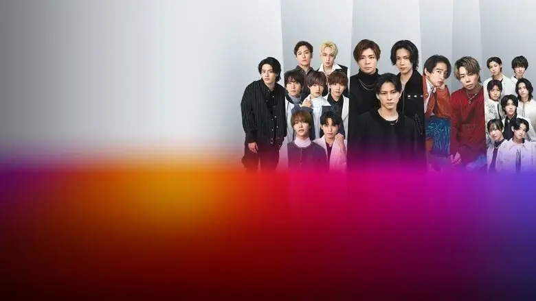 to HEROes ~TOBE 2nd Super Live (2025)