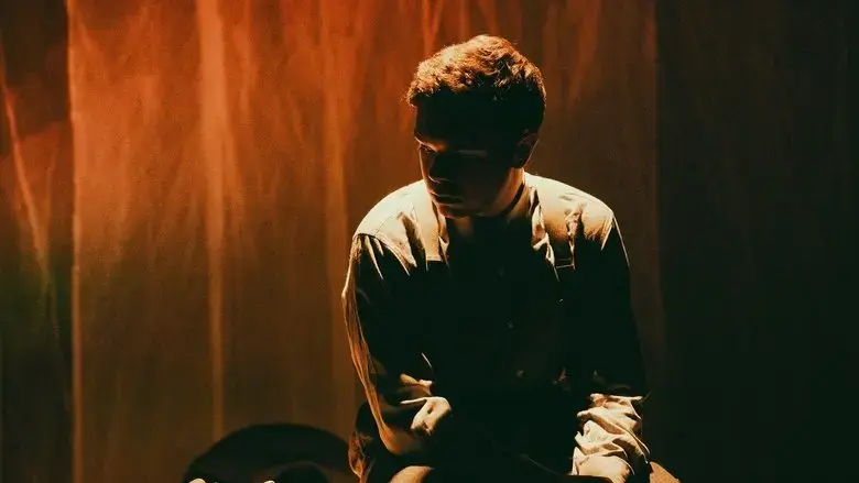 Through Struggle to the Stars (2018)