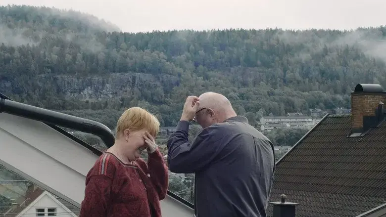 Haunted (2018)