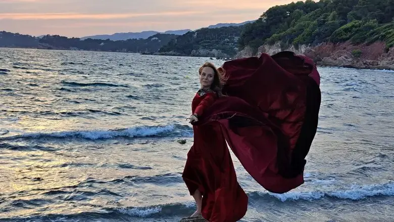 Marie Magdalena - apostolka apostolu (2023)