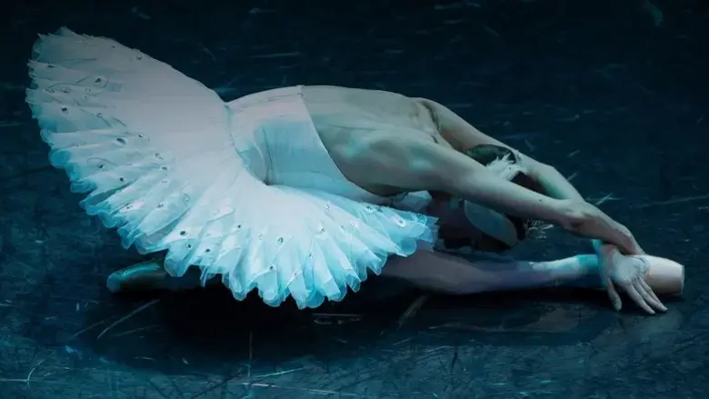 Swan Lake (2024)
