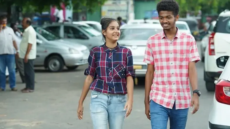 Thanneermathan Dinangal (2019)