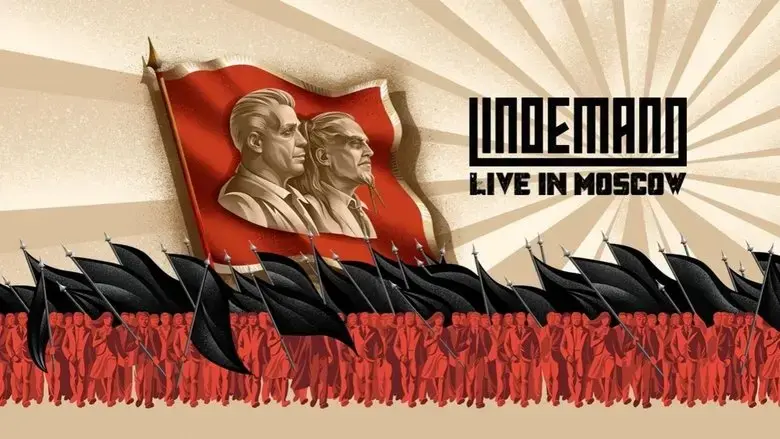 Lindemann: Live in Moscow (2021)