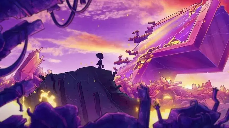 Teen Titans GO! To the Movies (2018)