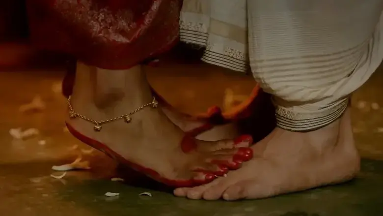 Raas (Finding Your Roots) (2025)