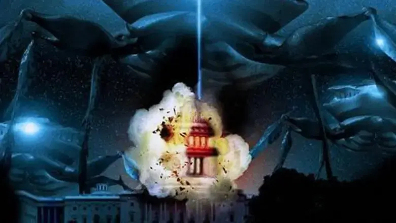 War of the Worlds (2005)