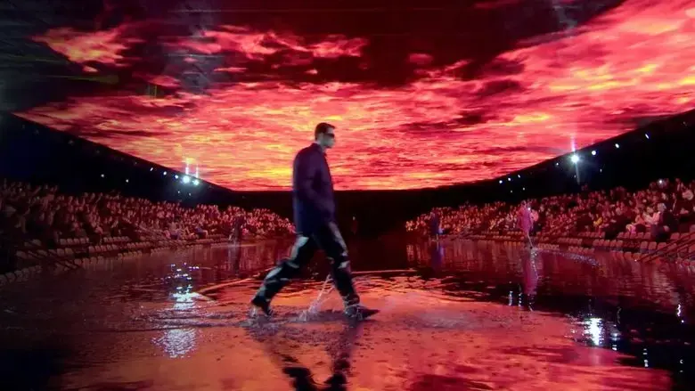 Apocalypse mode (2021)