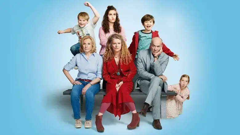 Granny Nanny (2020)
