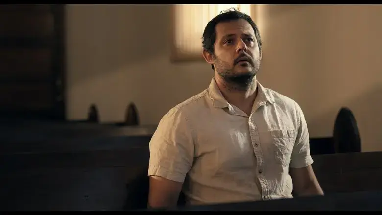 I Wait for You (2024)