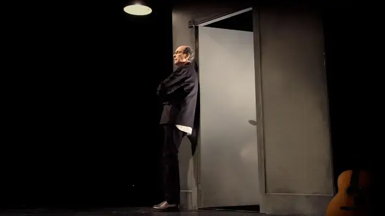 L'origine de mes especes, la genese (2021)