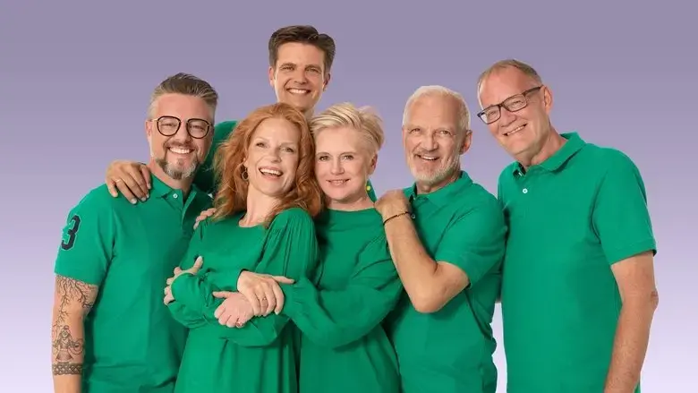 Hjorring Revyen 2022 (2022)