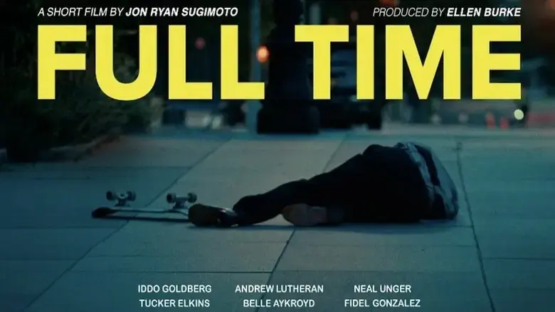 Full Time (2023)
