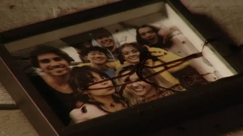 All My Friends Are Dead (2021)