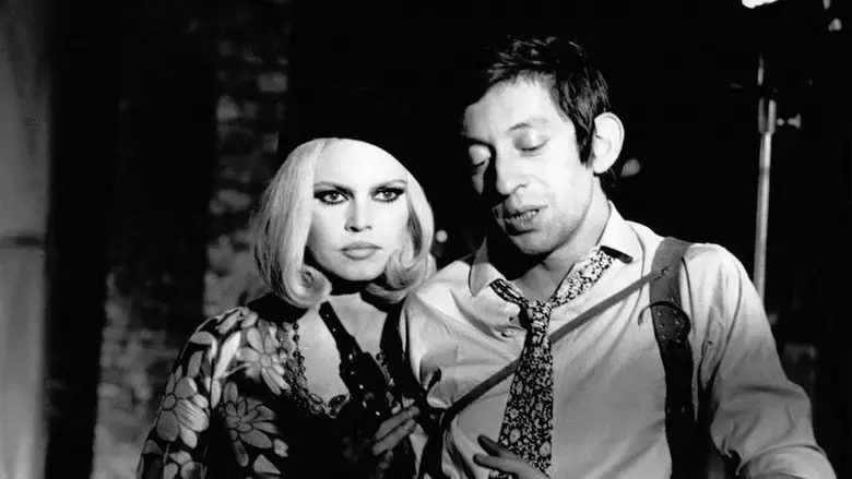 Bardot Amoureuse (2017)