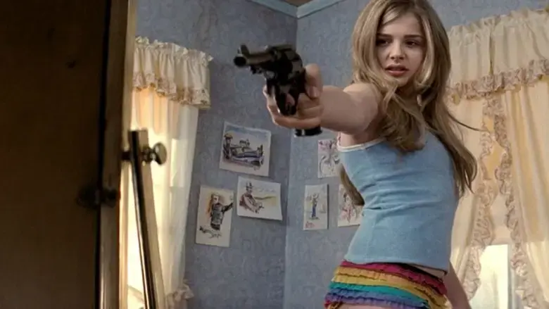 Hick (2012)