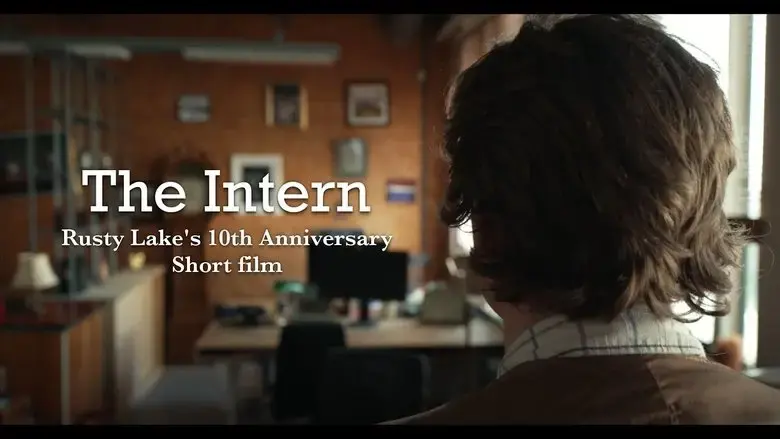 The Intern (2025)