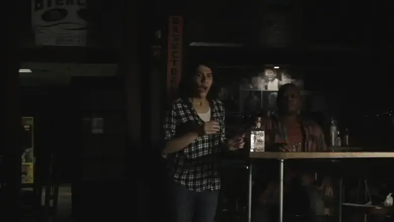 One For The Road (2019)
