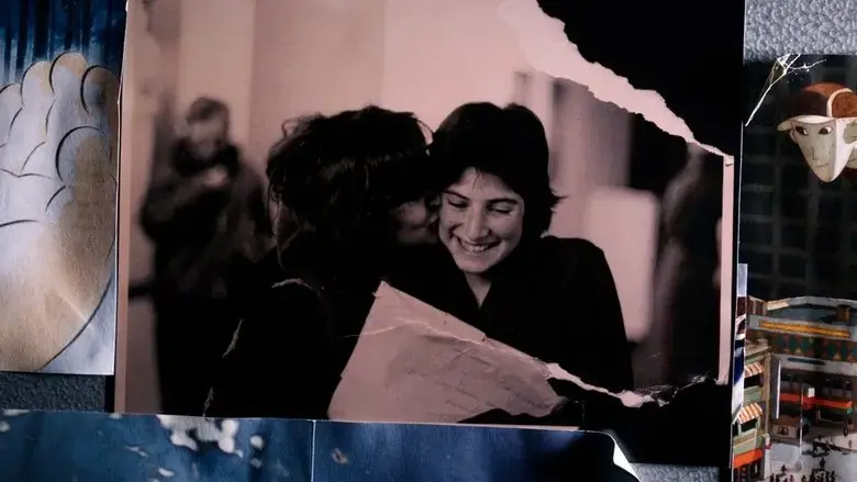 Chantal Akerman: Always on the Road (2024)