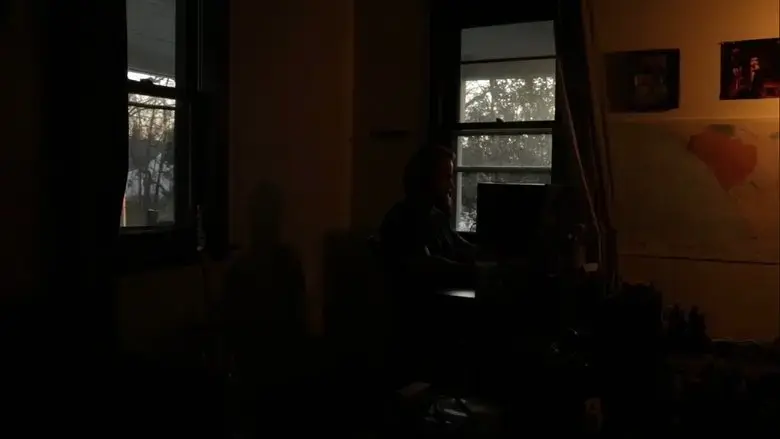 a lonely night (2024)