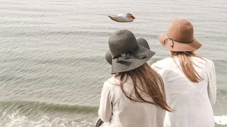 2 Girls, 1 Duck (2019)