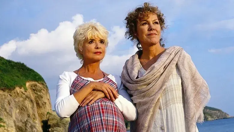 Eine besondere Liebe (1996)