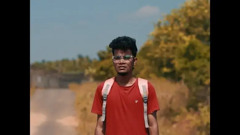 Mission Sivaji Ganesan (2024)