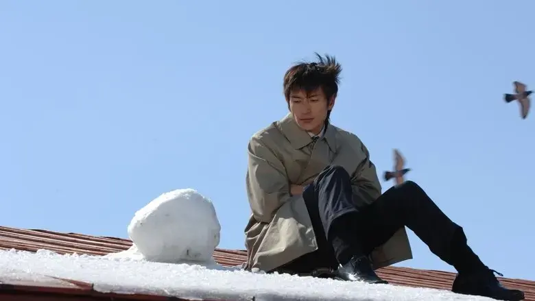 What the Snow Brings (2005)