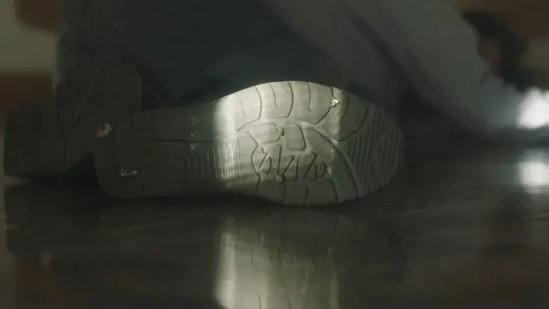 Negative Path (2022)