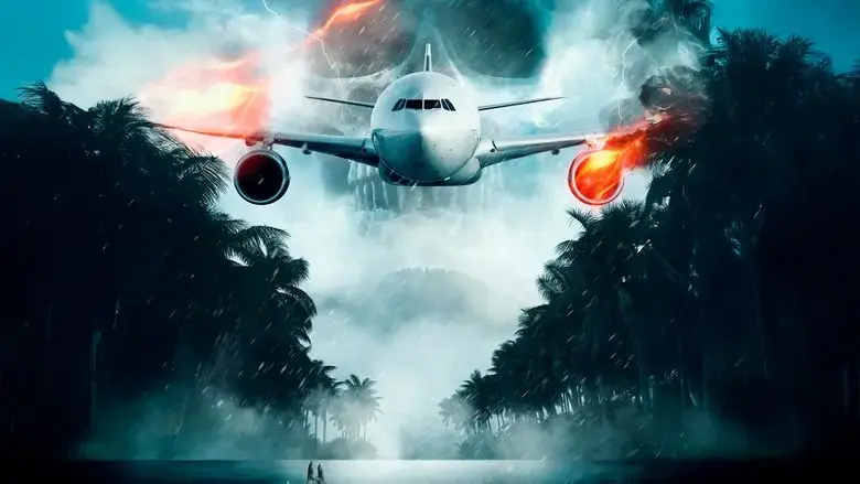 Bermuda Island (2023)