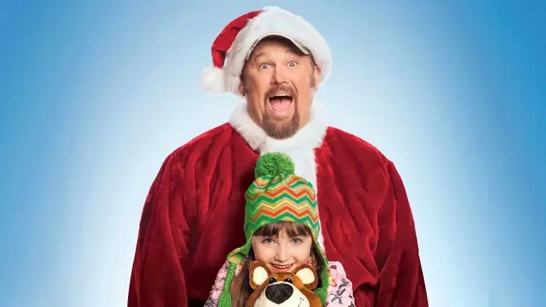 Jingle All the Way 2 (2014)