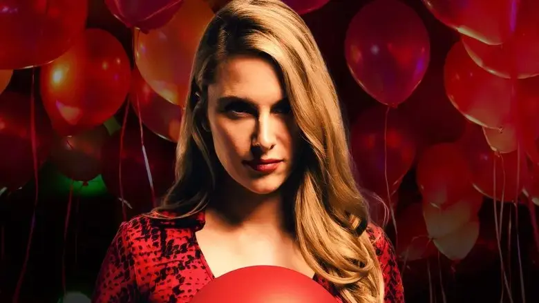 Party from Hell (2021)