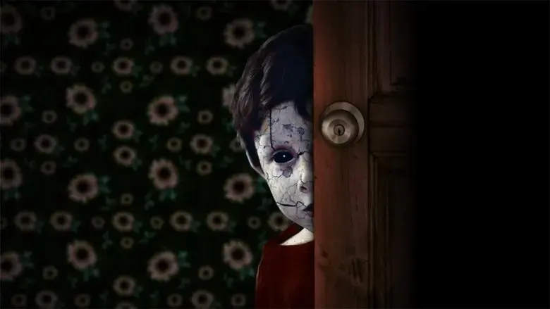 Come Play with Me (2021)