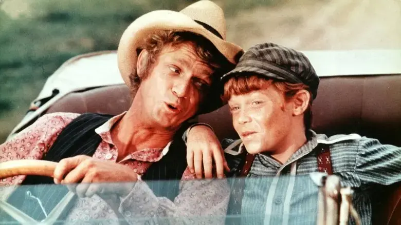 The Reivers (1969)