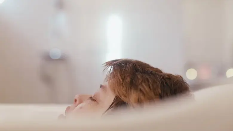 Sexual Healing (2022)