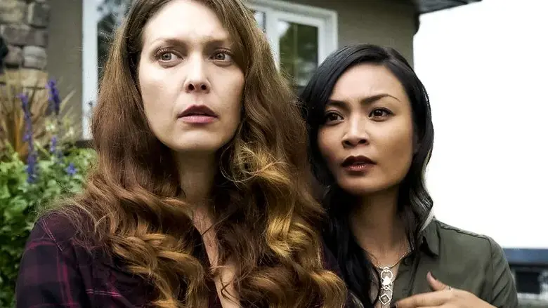 The Perfect Match (2019)