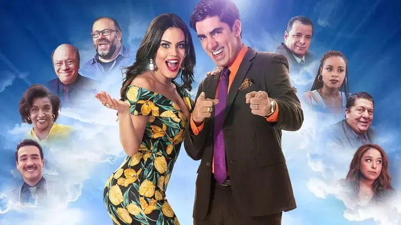 Nas Ondas da Fe (2023)