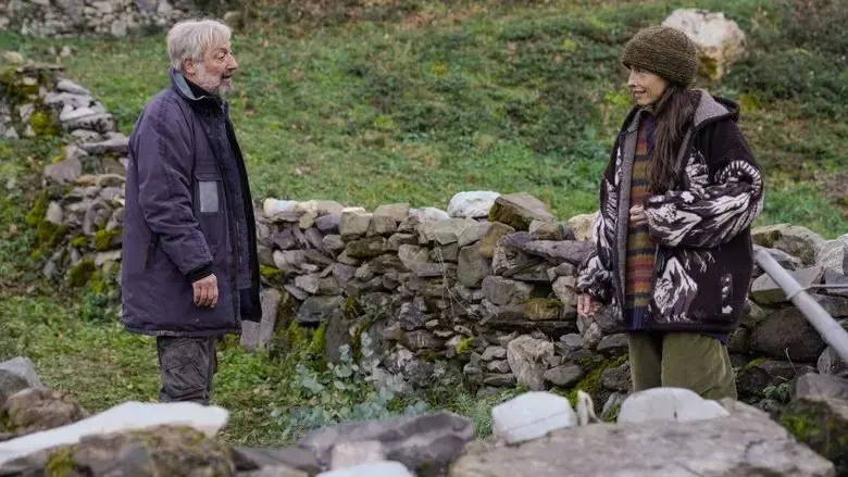 On n'efface pas les souvenirs (2021)